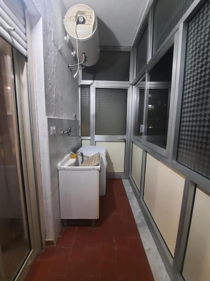 Domus Oreto Palermo Eksteriør bilde