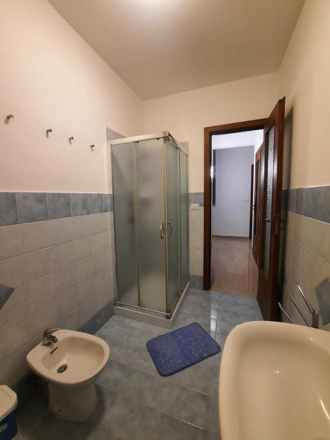Domus Oreto Palermo Eksteriør bilde